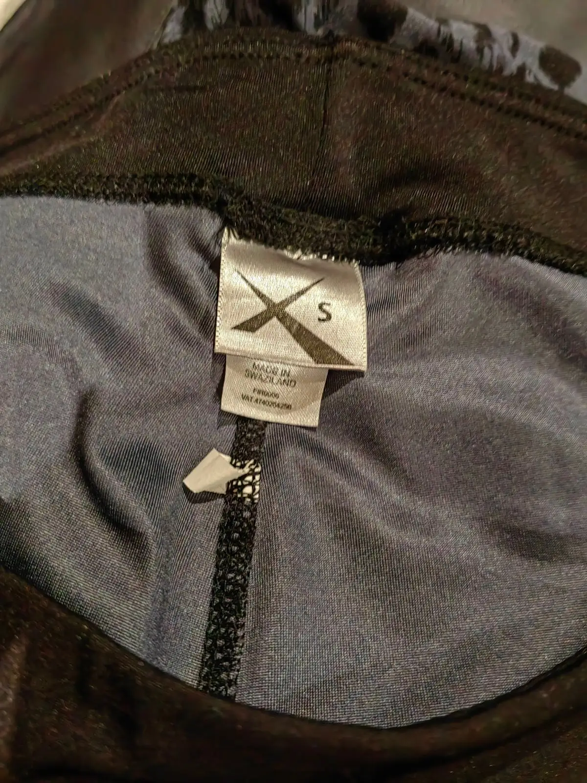 Mr Price Navy Patterned Leggings