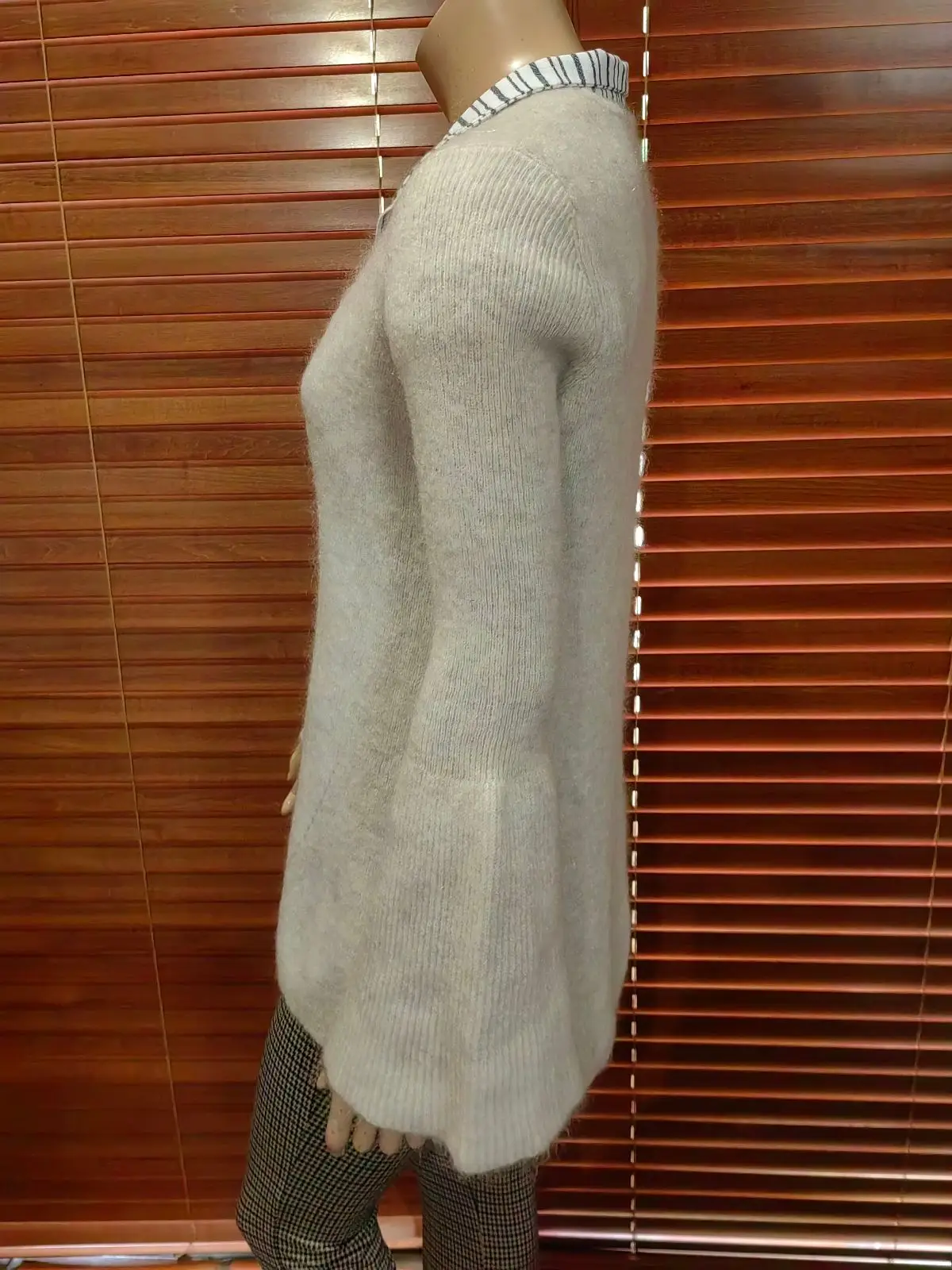 Witchery Light Grey Sweater