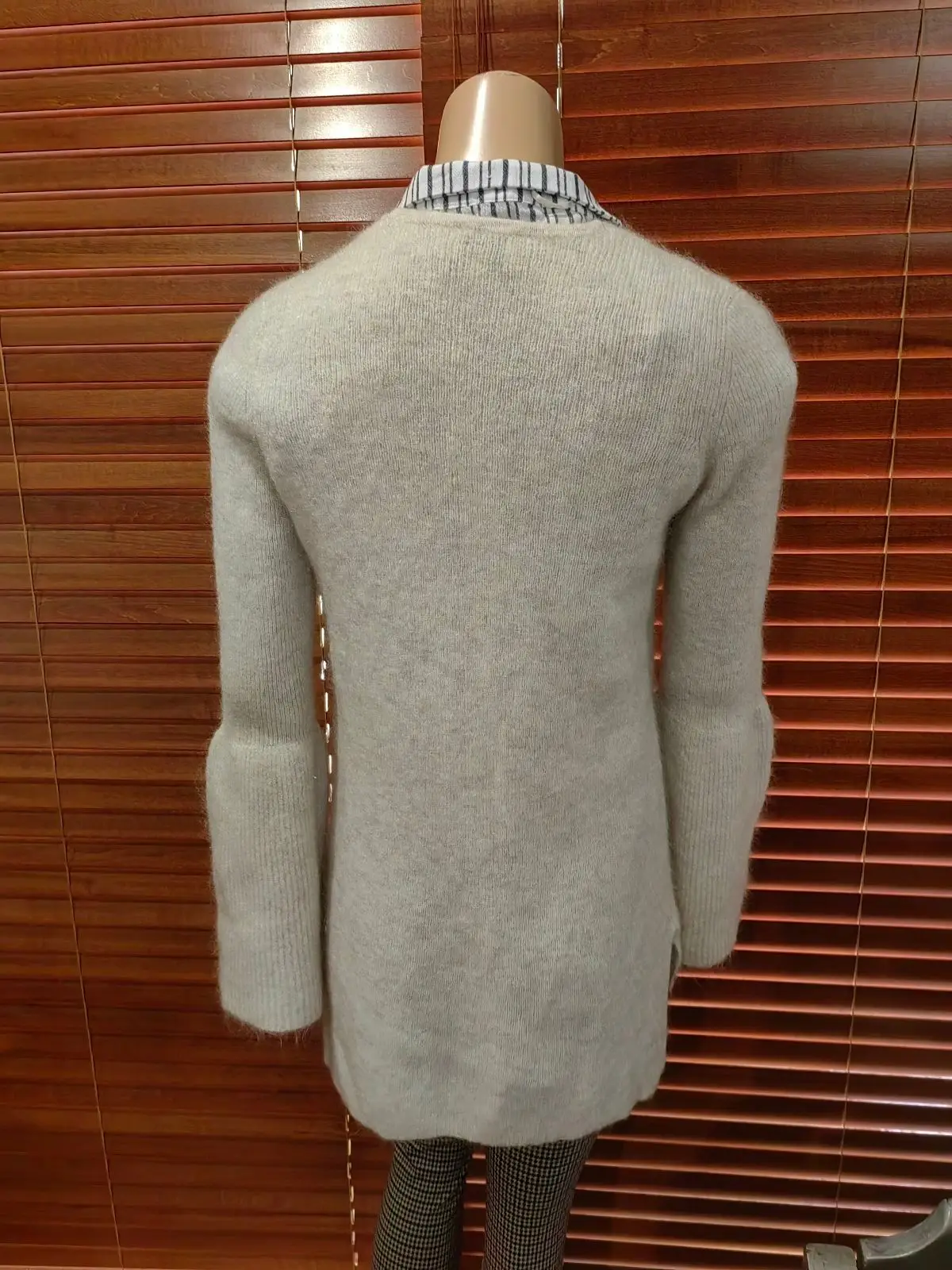 Witchery Light Grey Sweater