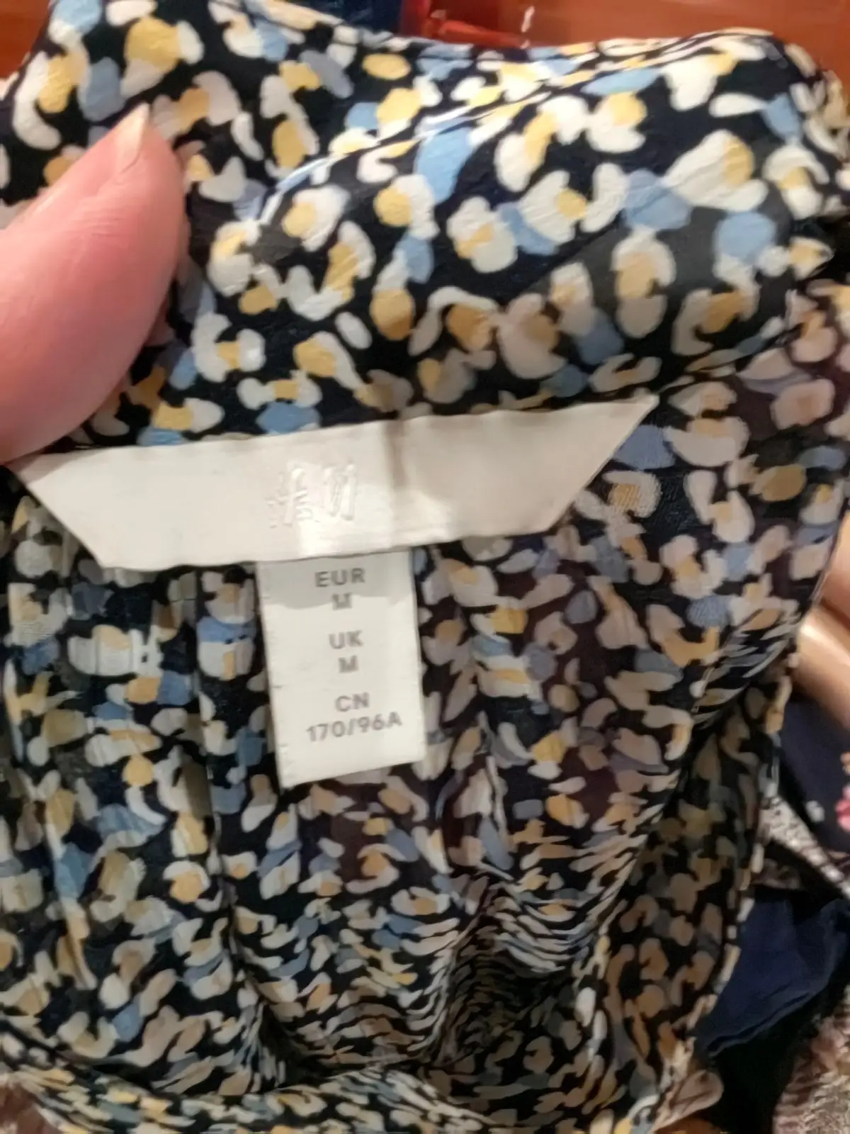H&M Item — Size M