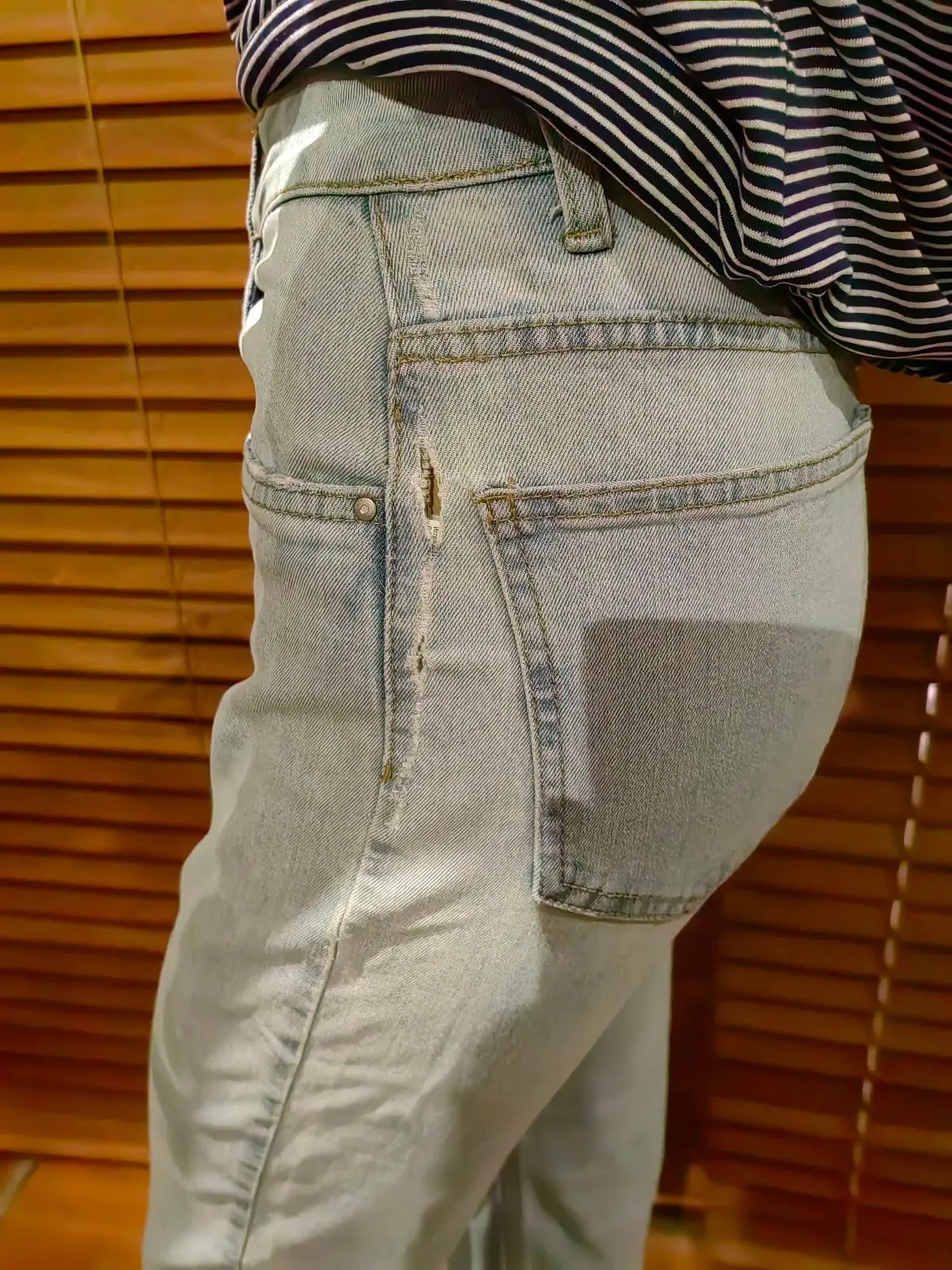 Cotton On Item — Size 8