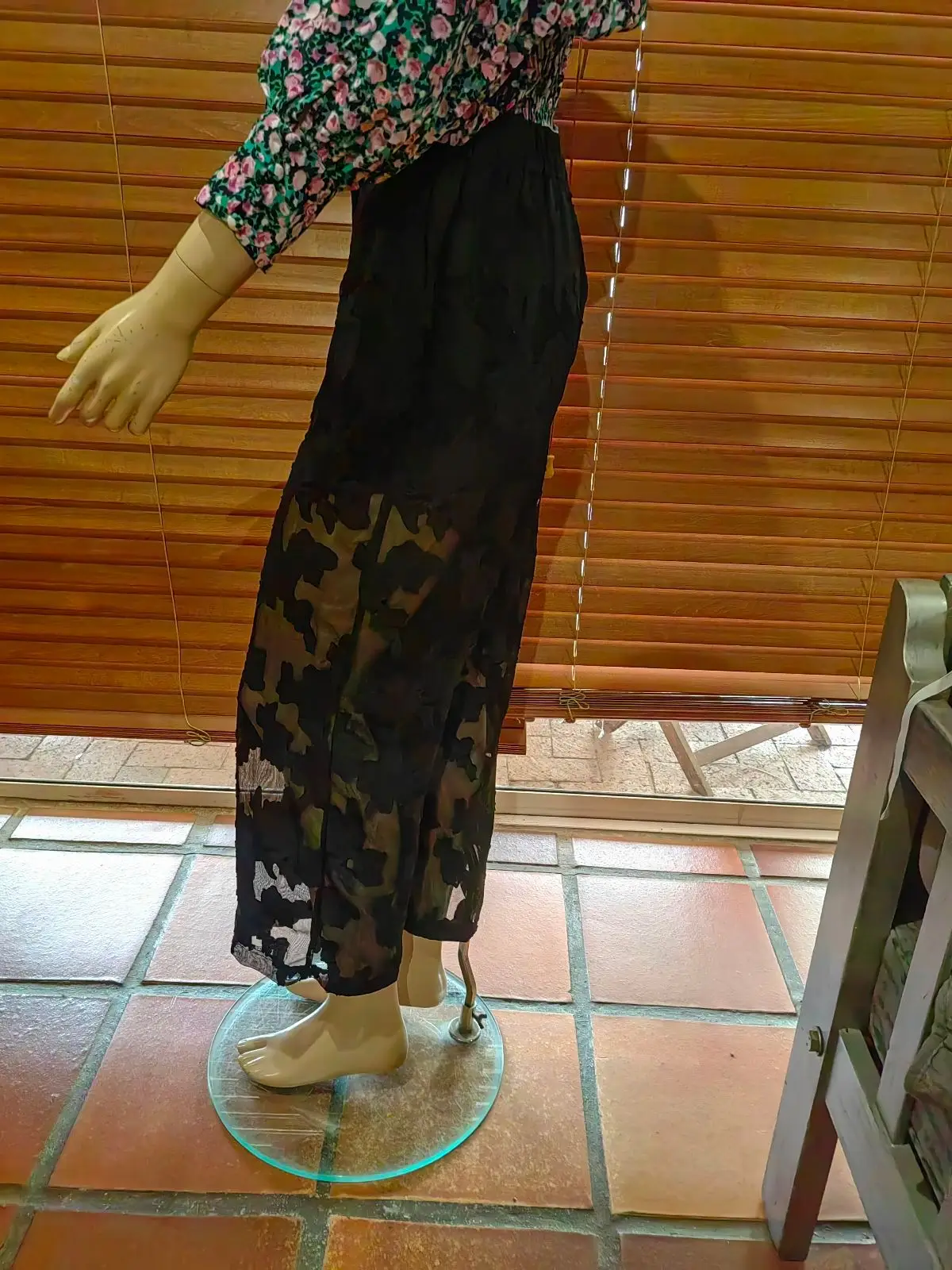 Zara Item — Size S