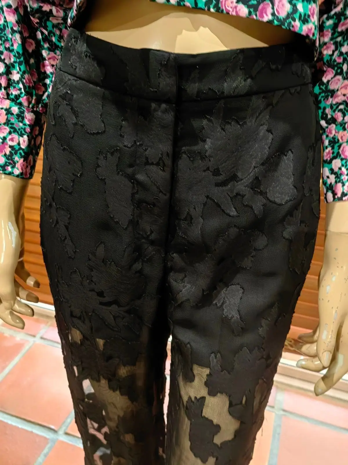 Zara Item — Size S