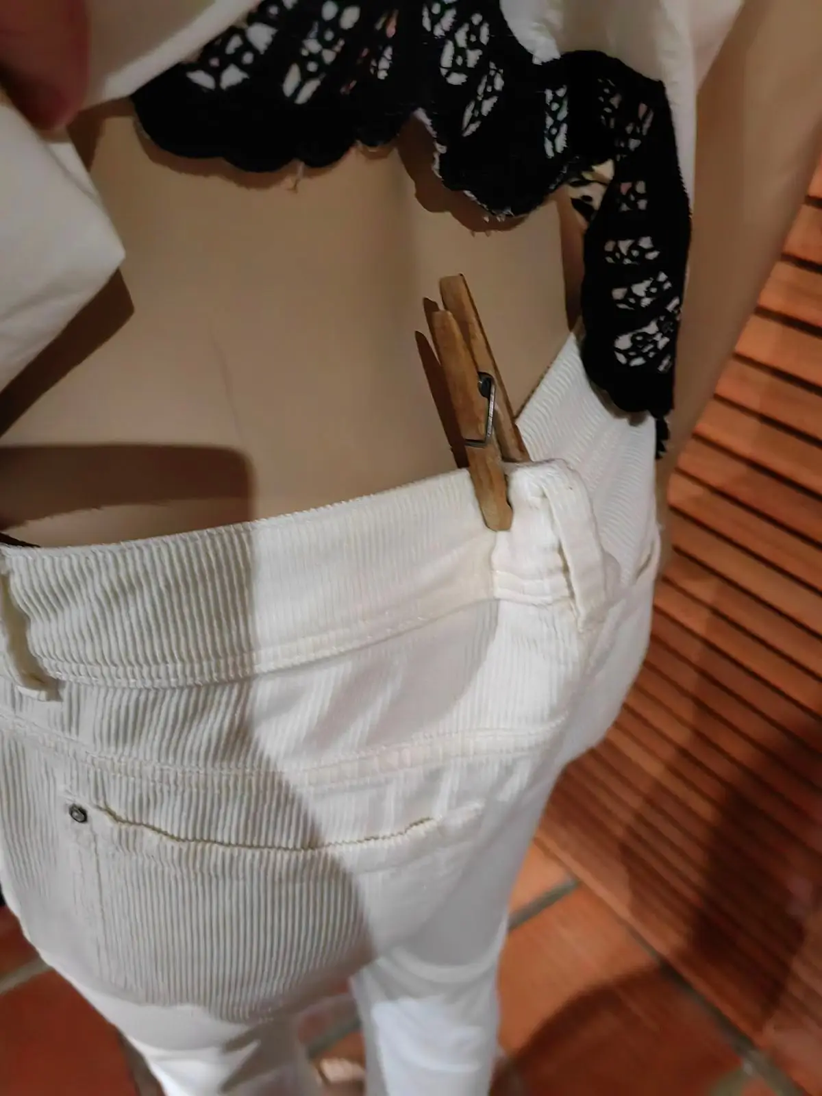 Zara Item — Size 8