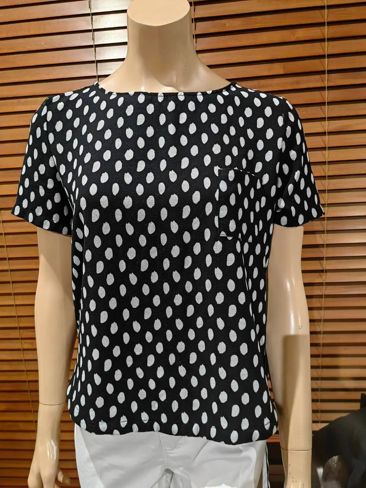 Mango Mango Item — Size L