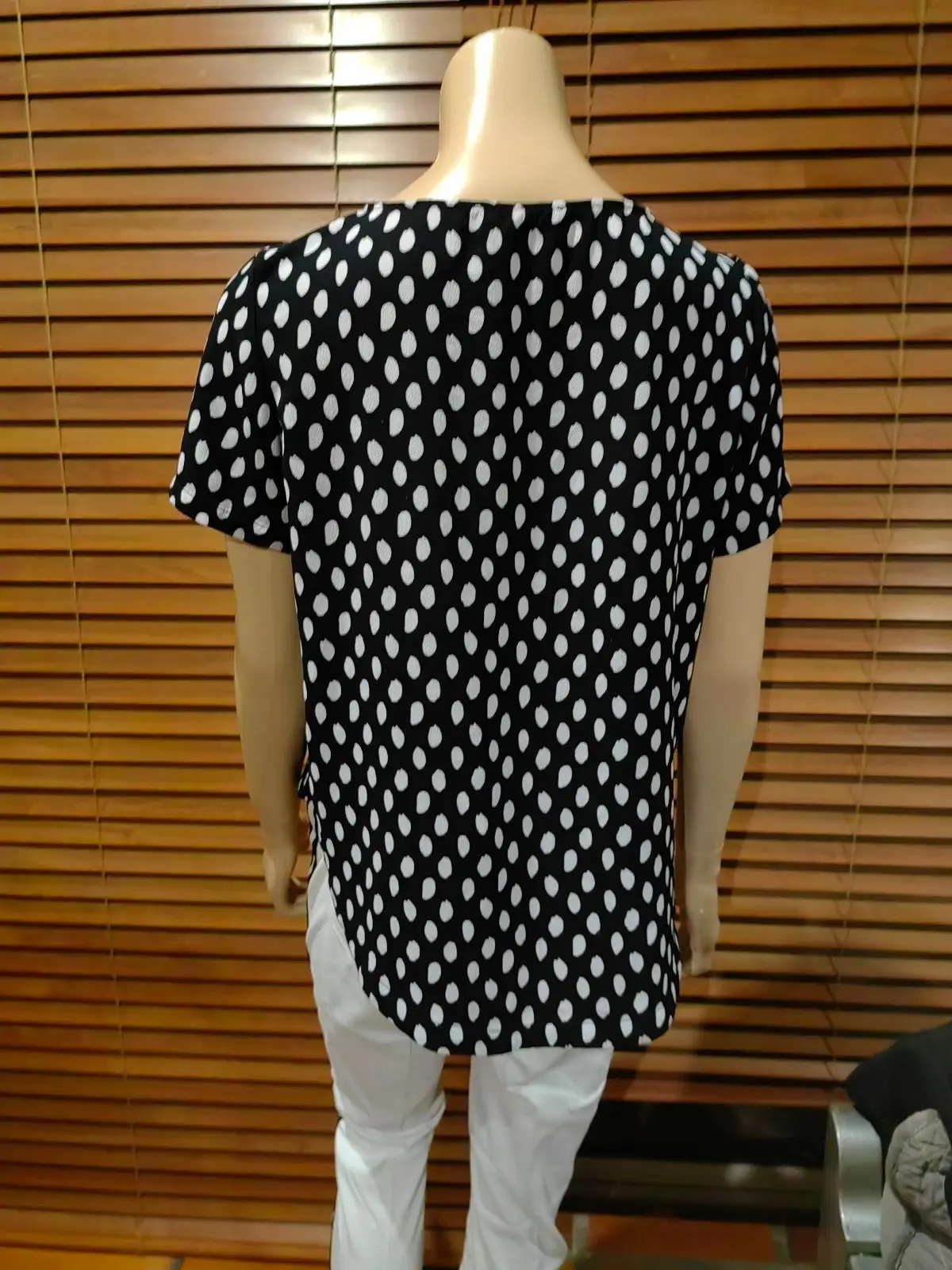 Mango Item — Size L