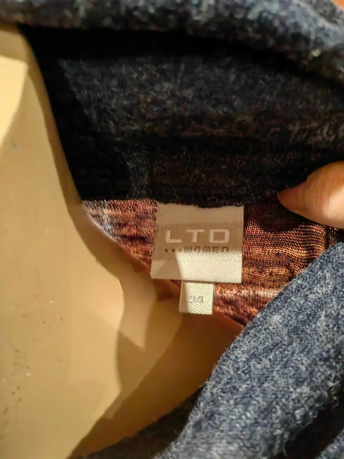 Truworths Item — Size 34