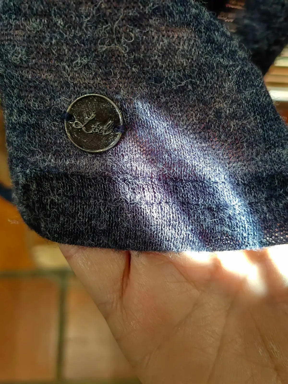 Truworths Item — Size 34