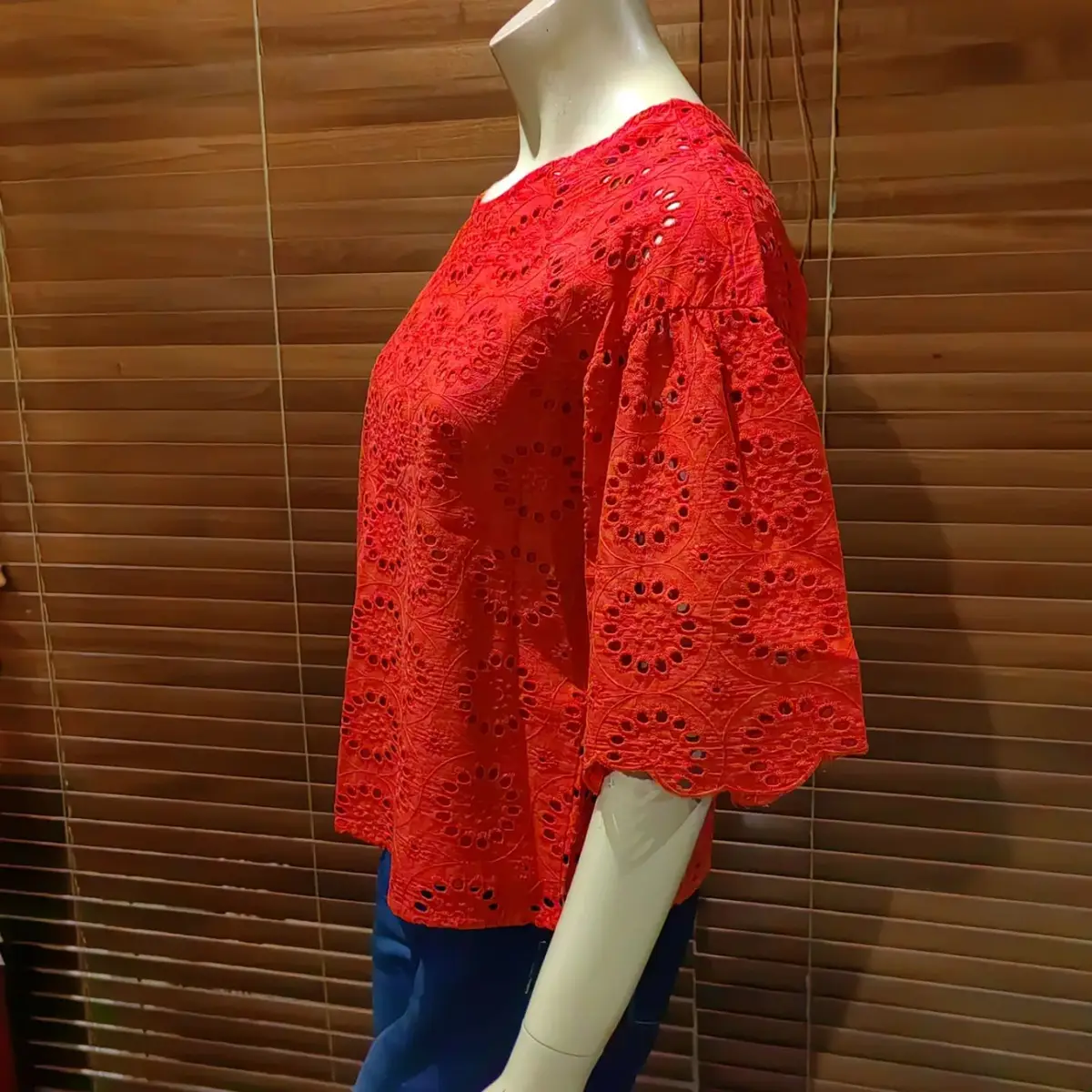 Foschini Item — Size 8