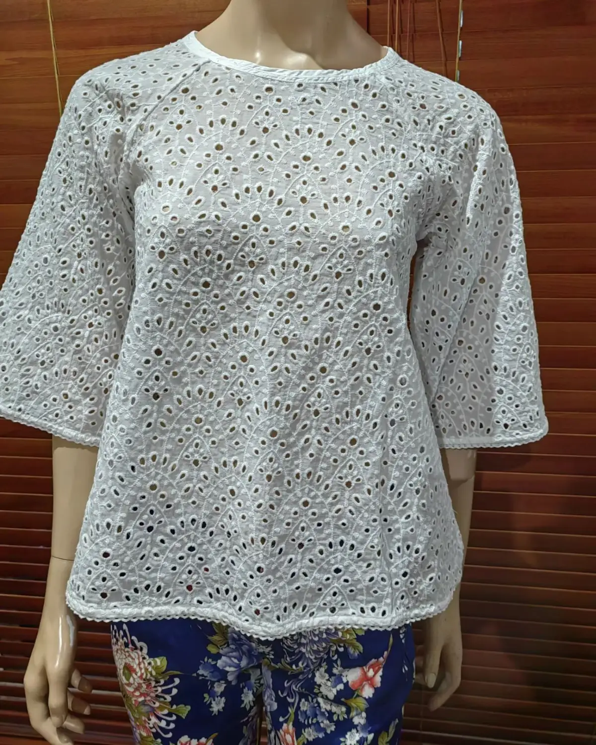 Poetry Poetry Item — Size 8