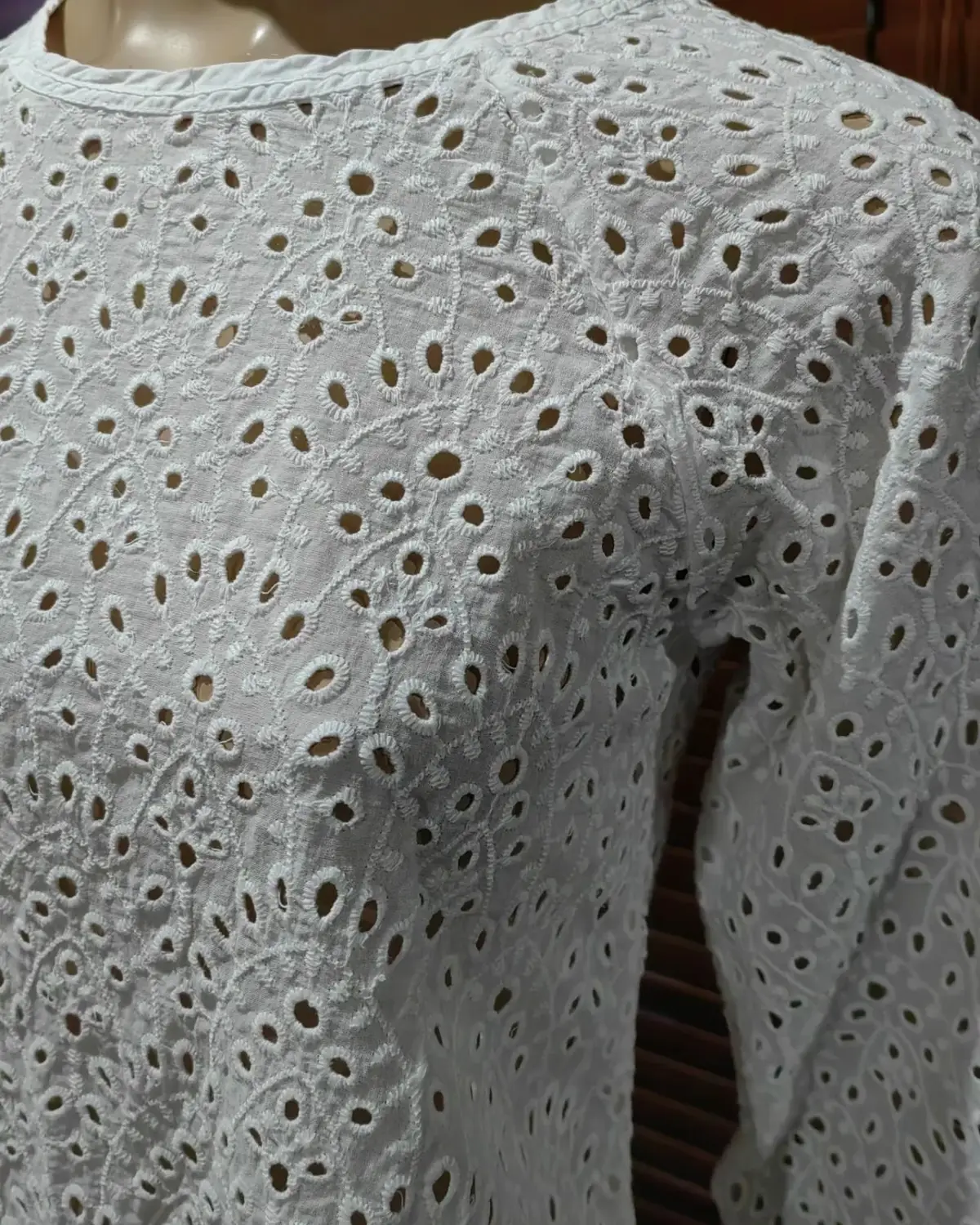 Poetry Item — Size 8