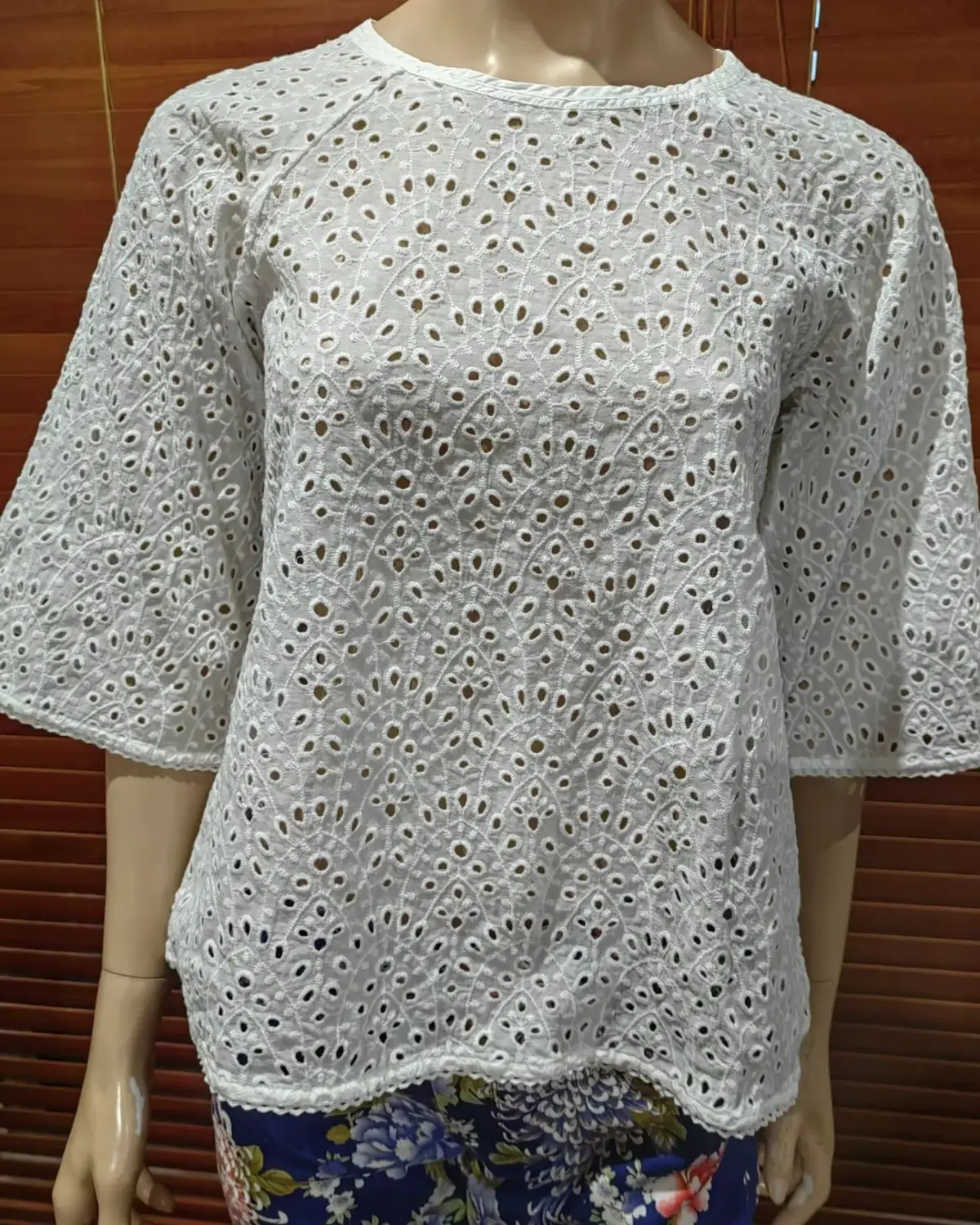 Poetry Item — Size 8