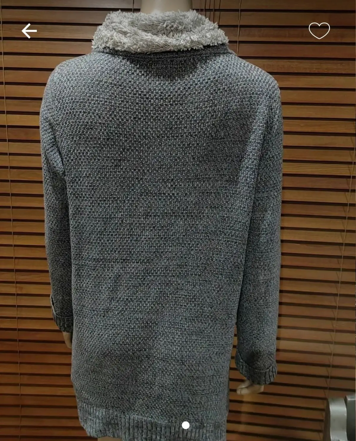 Adidas Sneakers — Size M