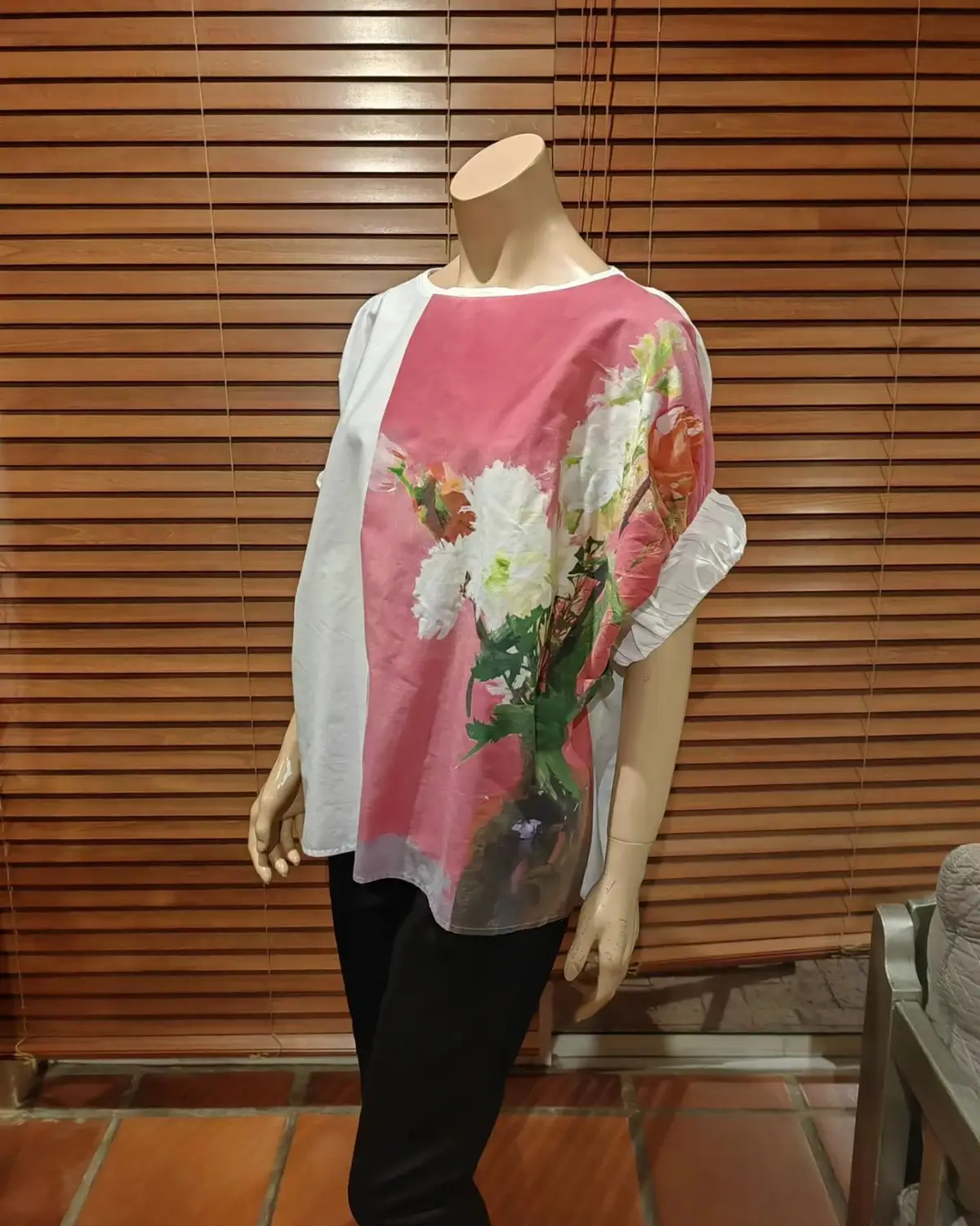 Zara Item — Size S