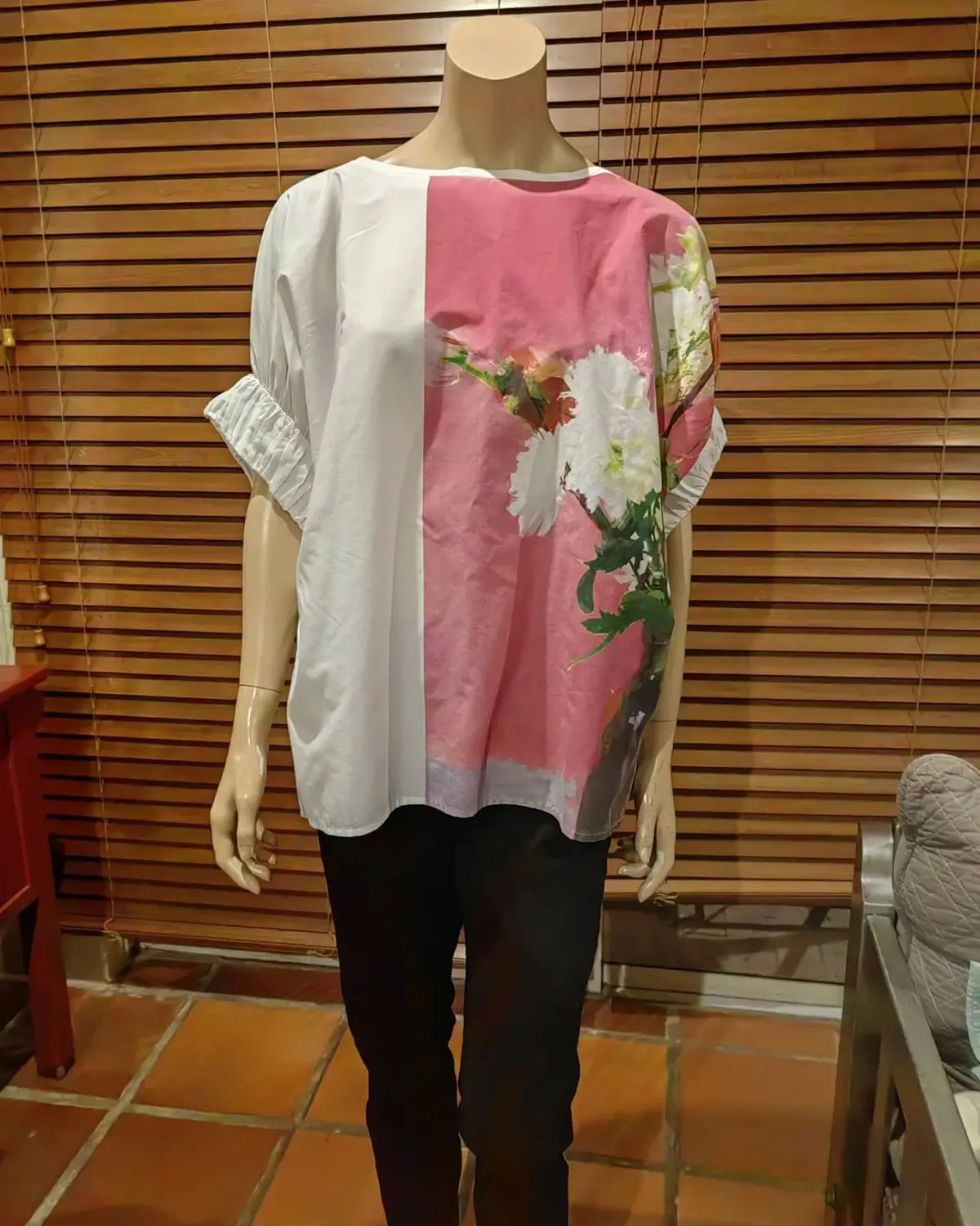 Zara Item — Size S