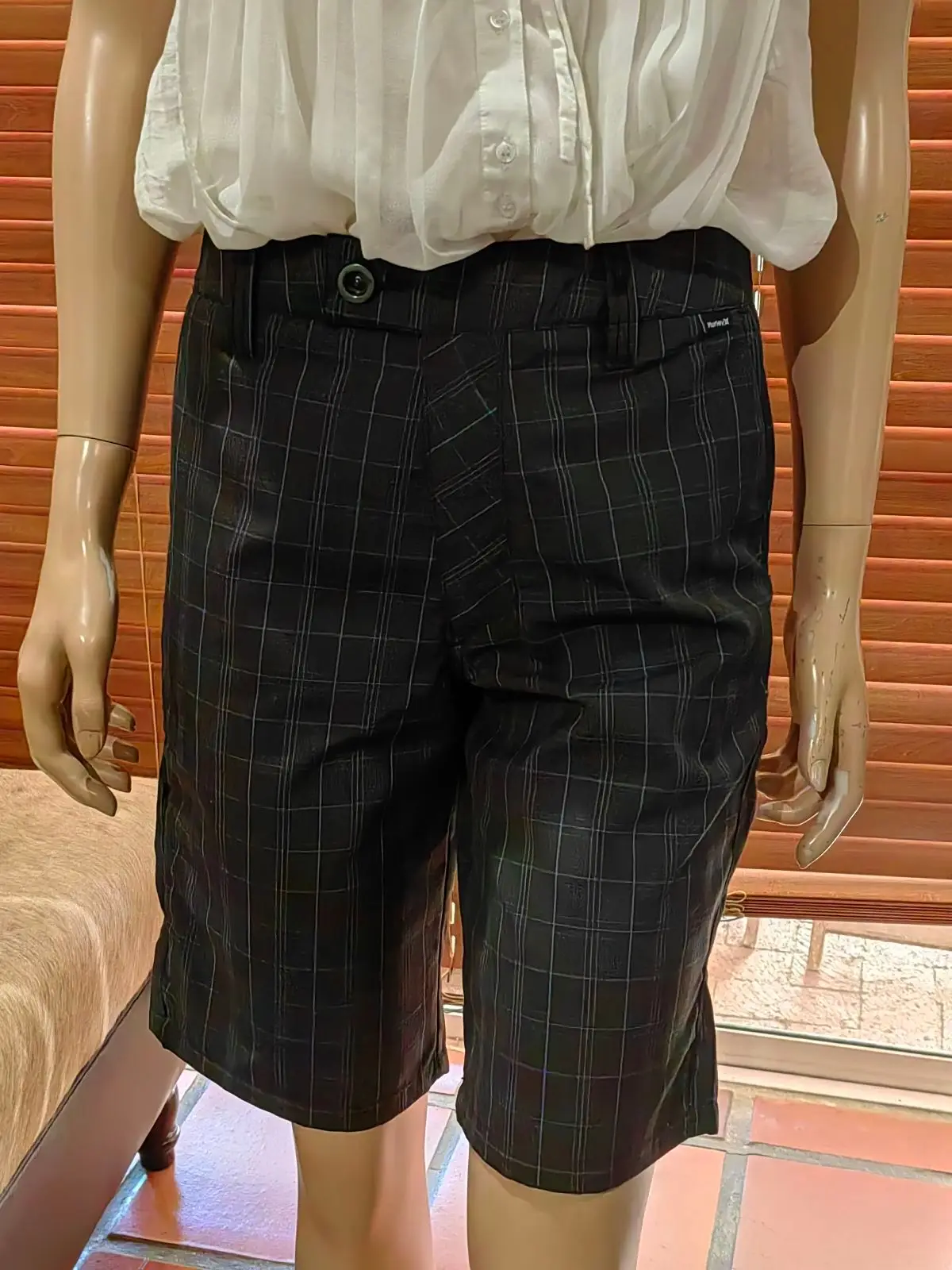 Hurley Hurley Item — Size 8