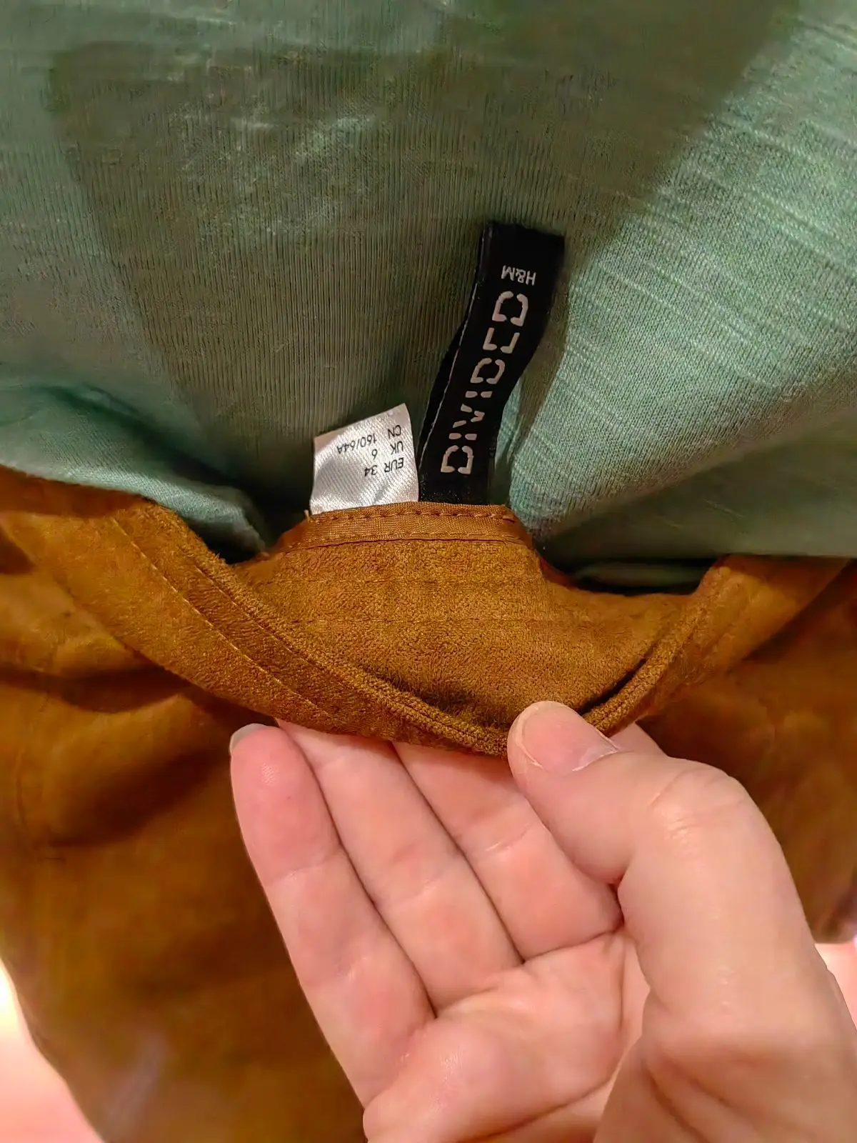 H&M Item — Size 6