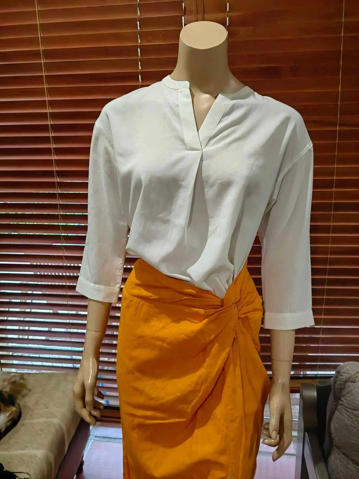 UNIQLO Item — Size S