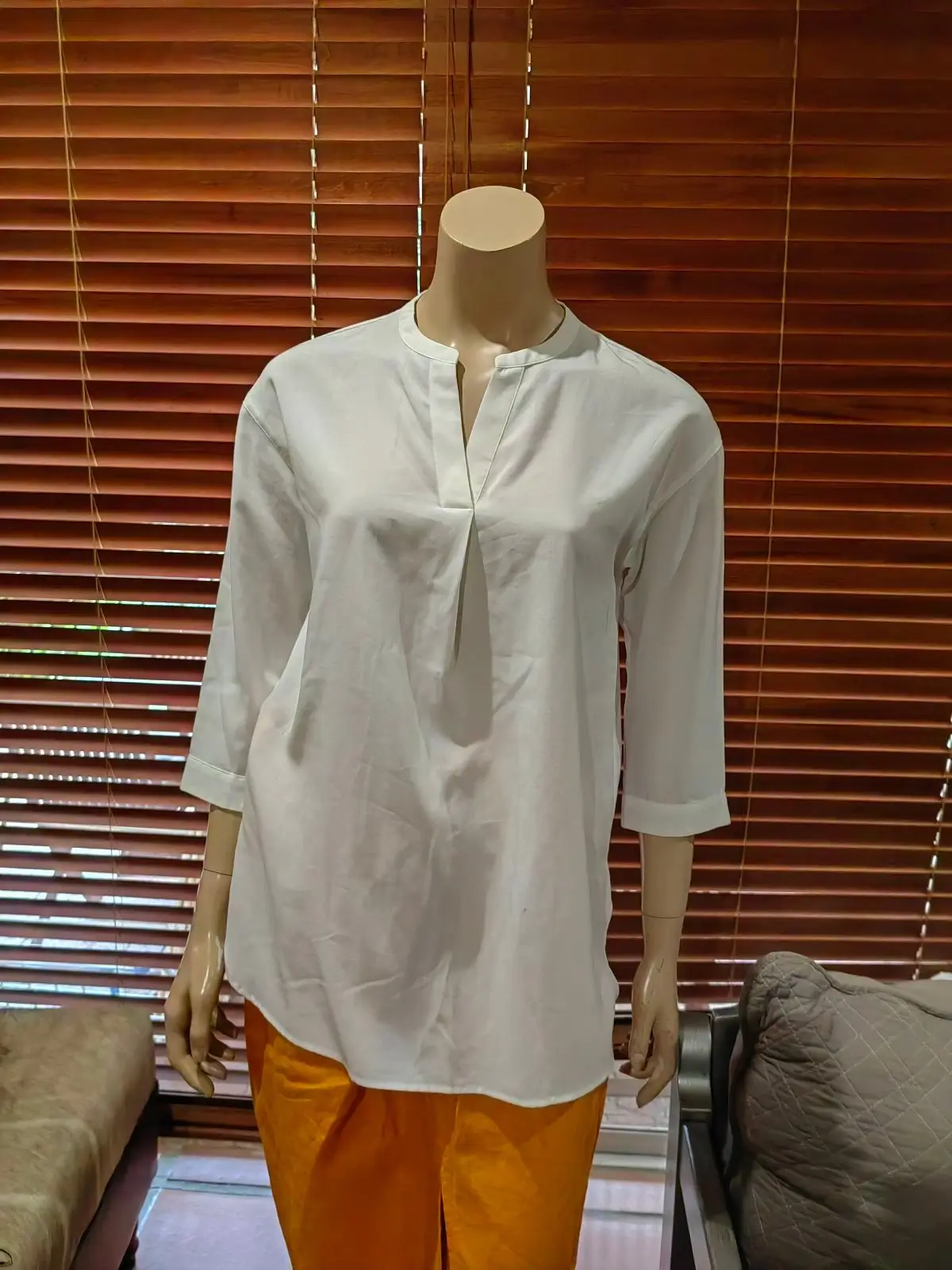 UNIQLO Item — Size S
