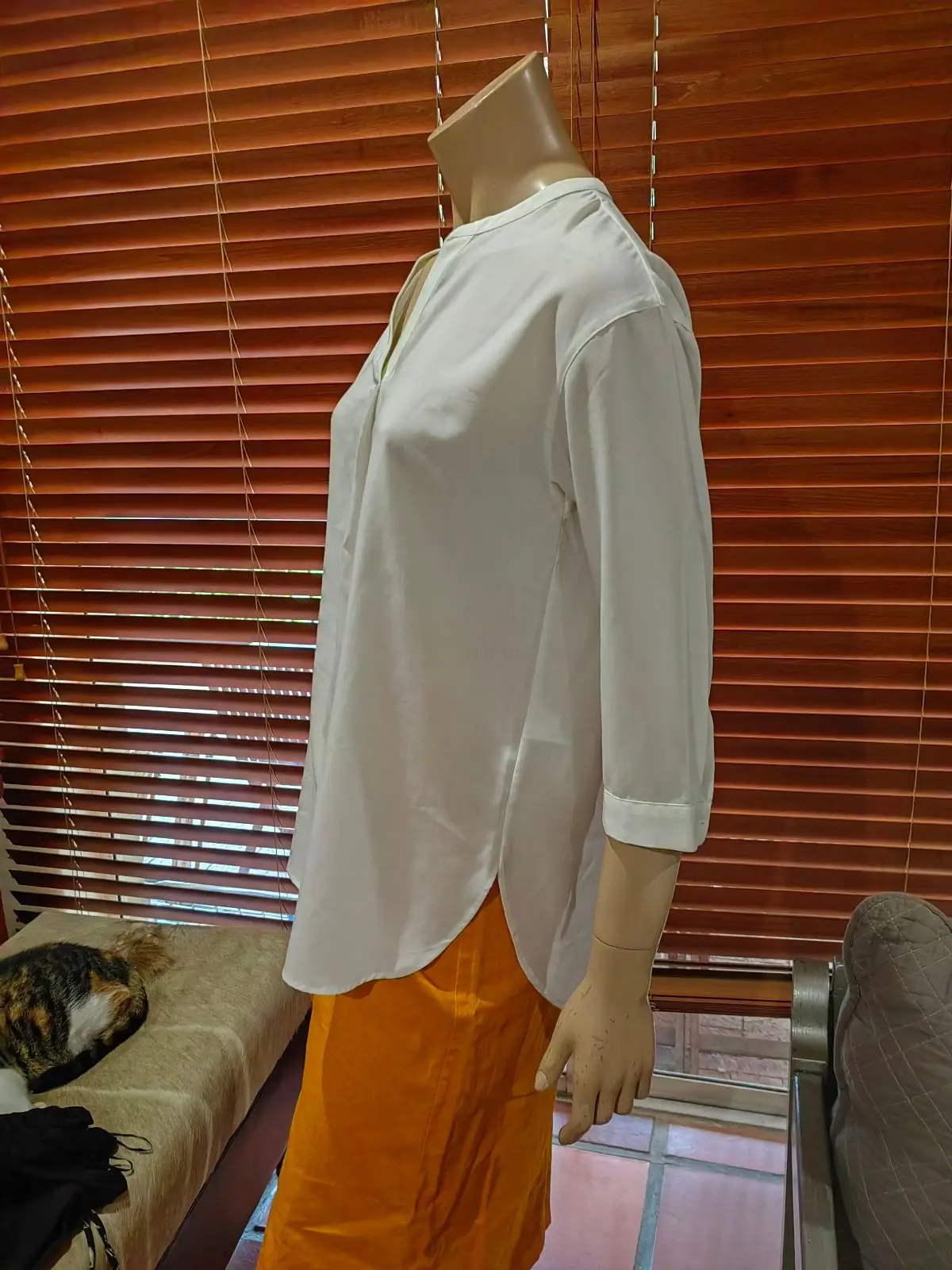 UNIQLO Item — Size S