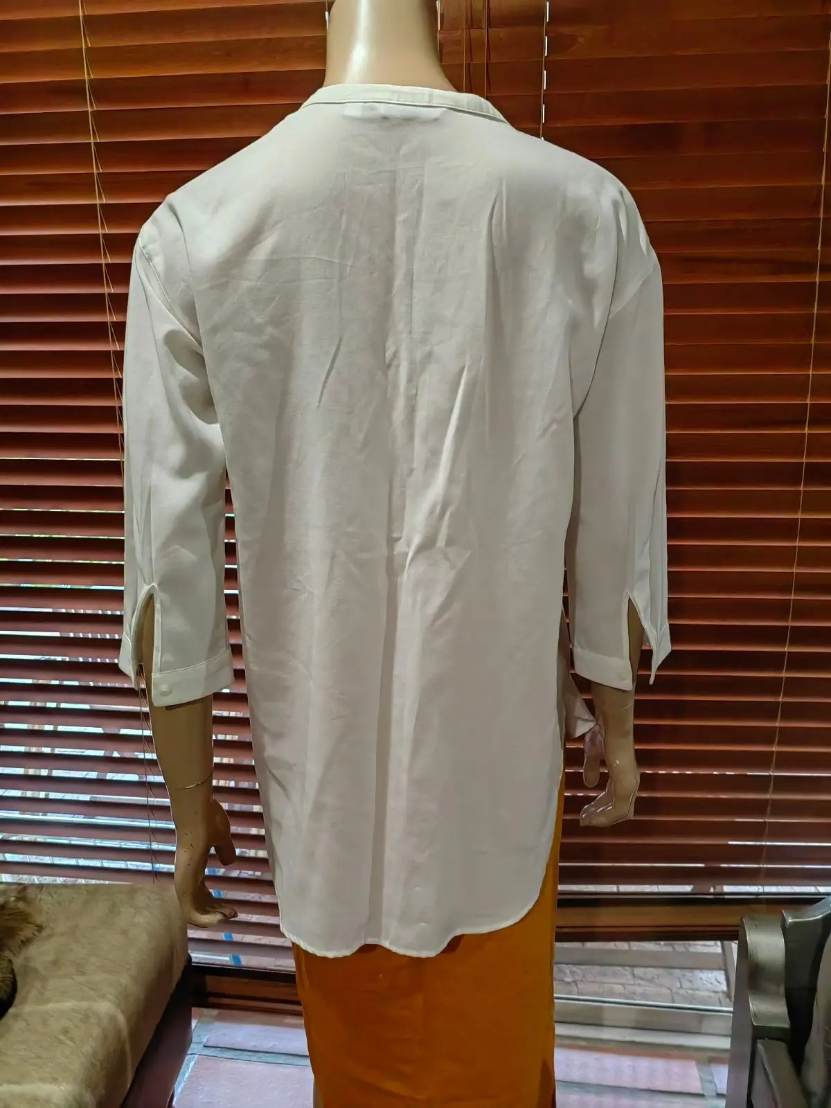 UNIQLO Item — Size S