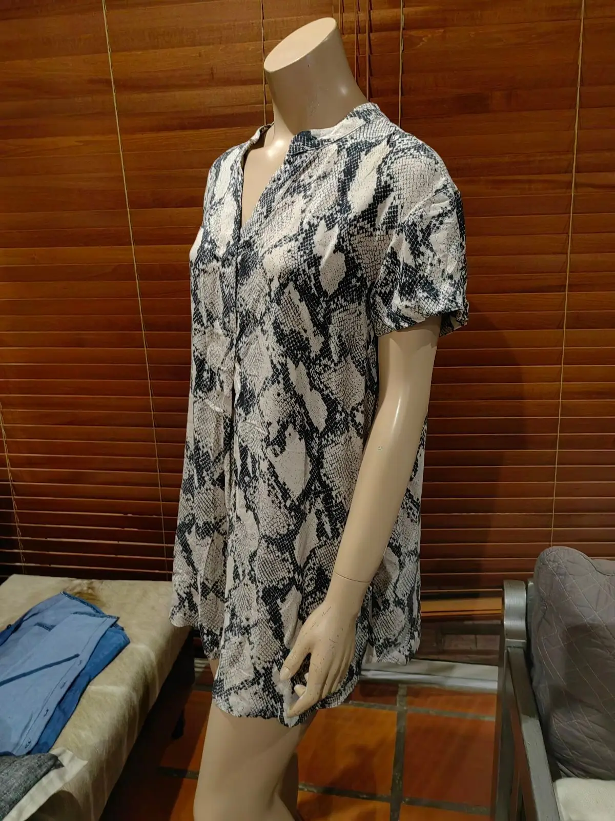 H&M Item — Size S
