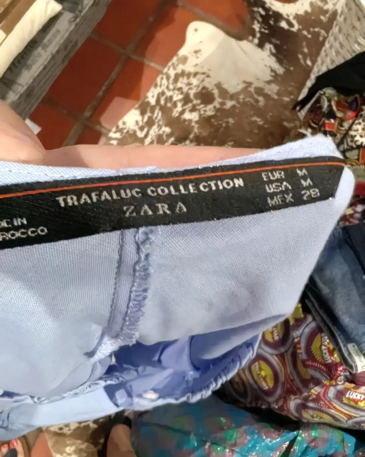 Zara Item — Size M