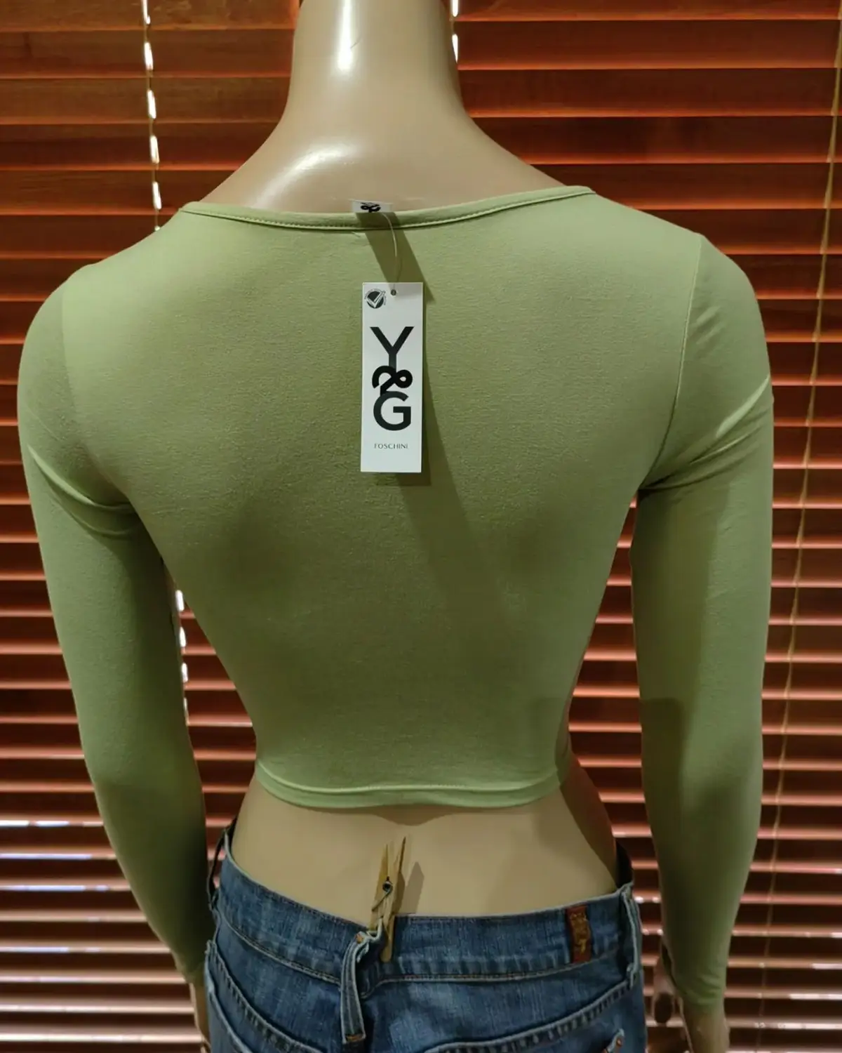 Foschini Item — Size S