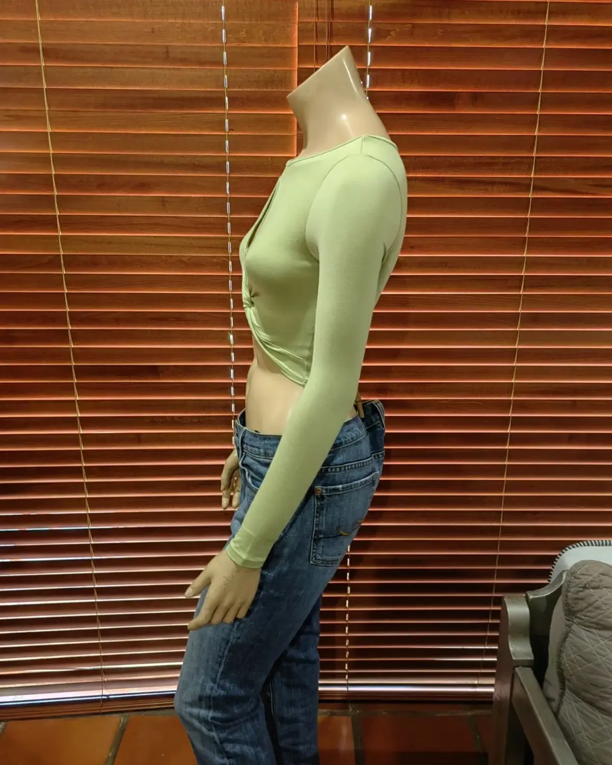 Foschini Item — Size S