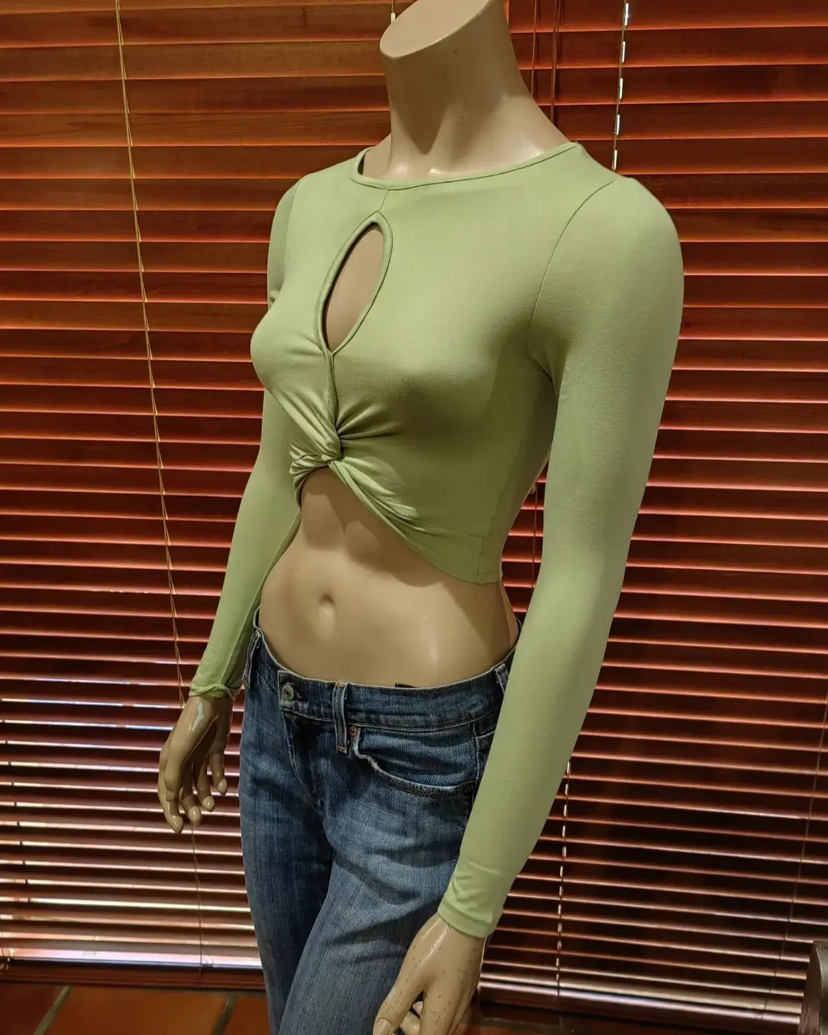 Foschini Item — Size S