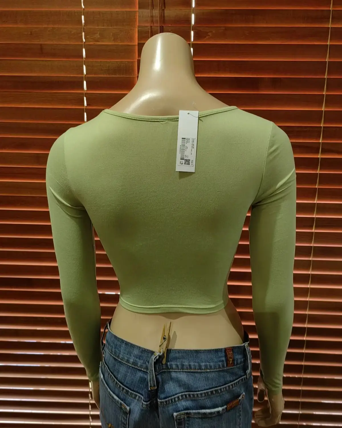 Foschini Item — Size S
