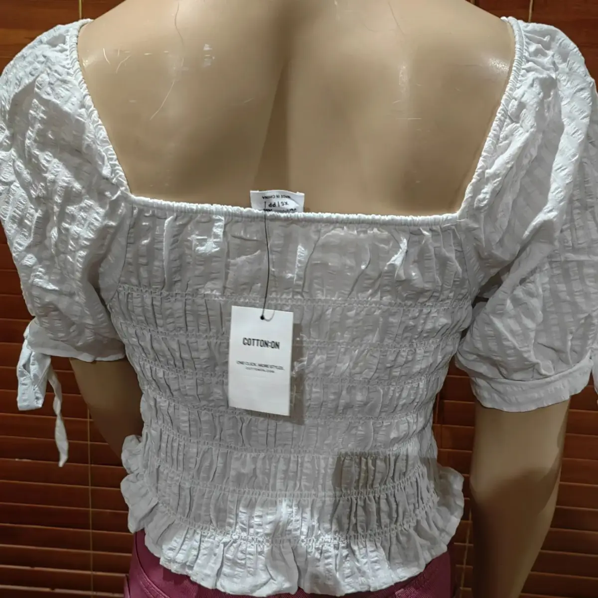 Cotton On Item — Size XS