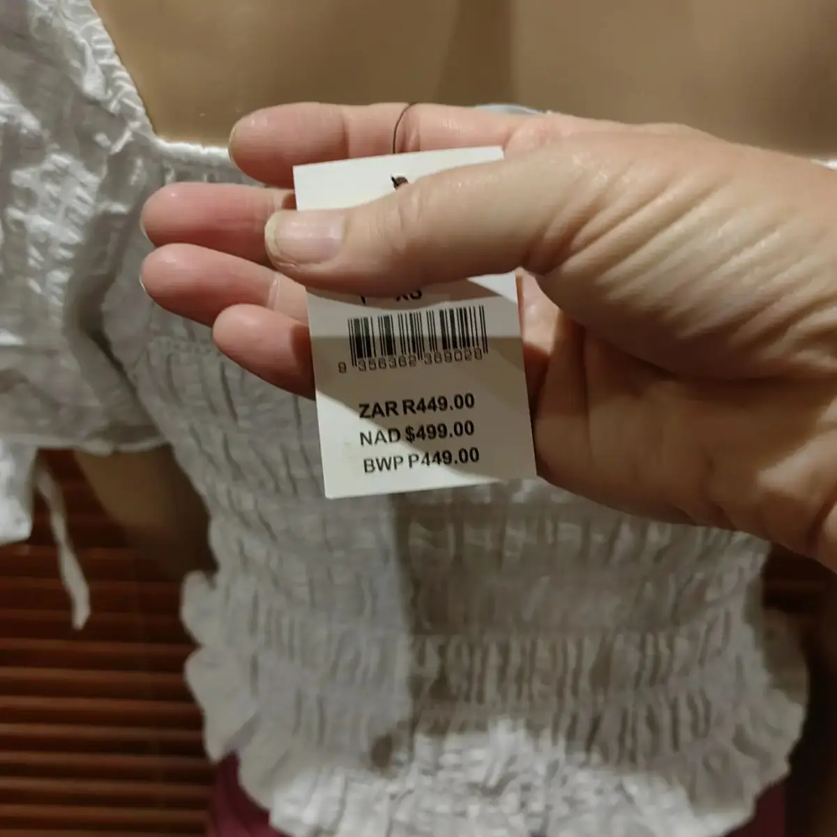 Cotton On Item — Size XS