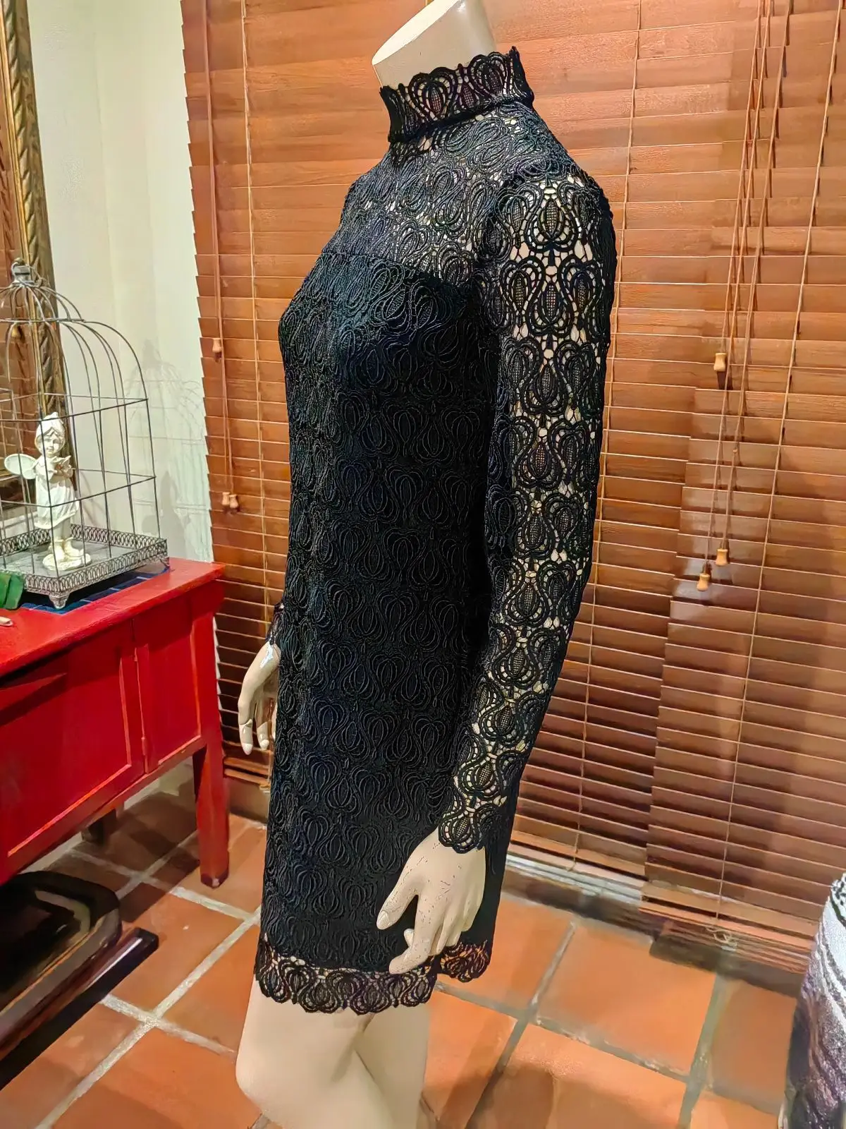 Witchery Item — Size 8