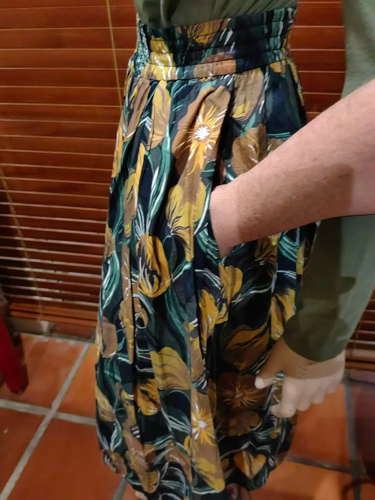 Zara Item — Size XS