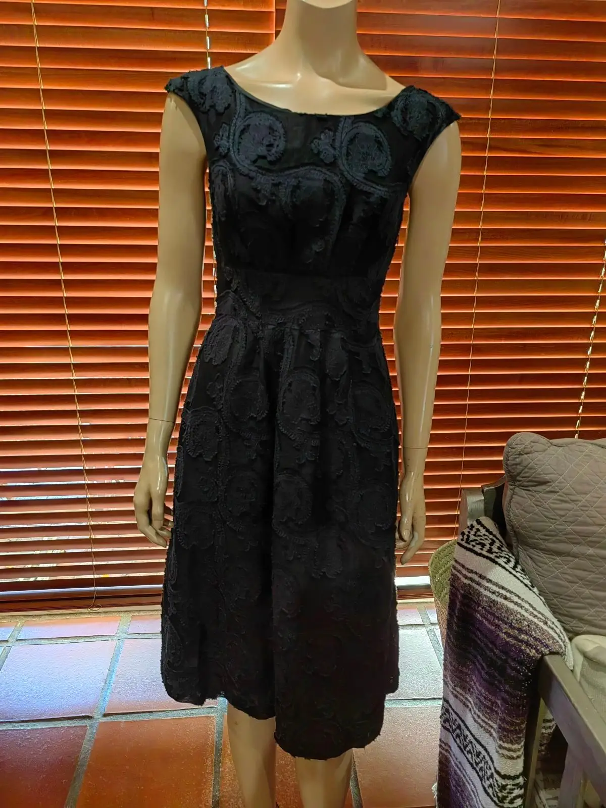 Zara Item — Size S
