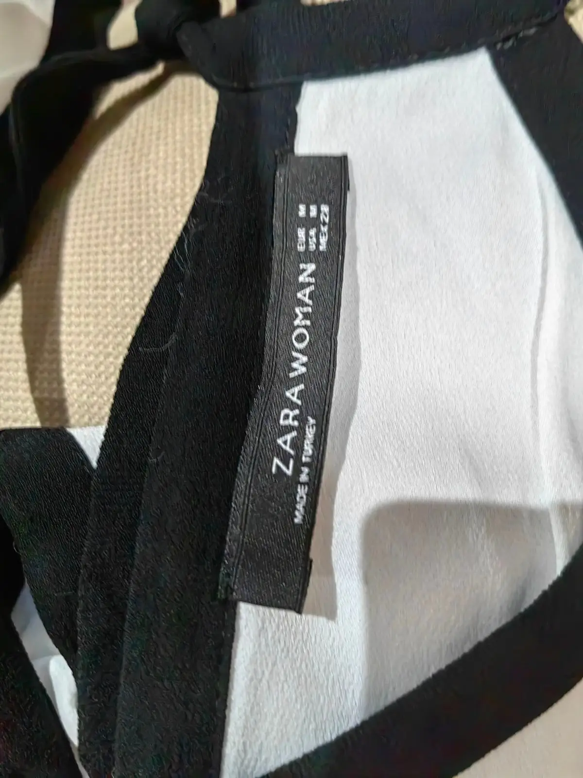 Zara Item — Size M