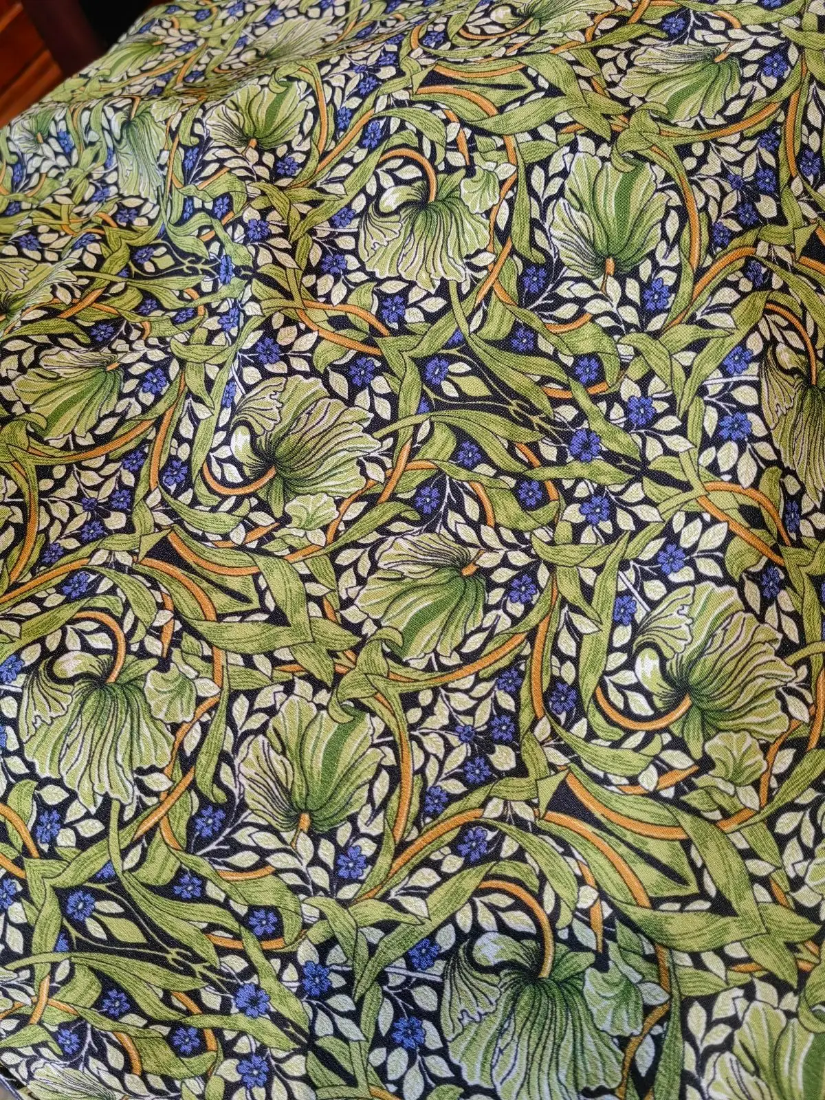 Mango Mango Item — Size S