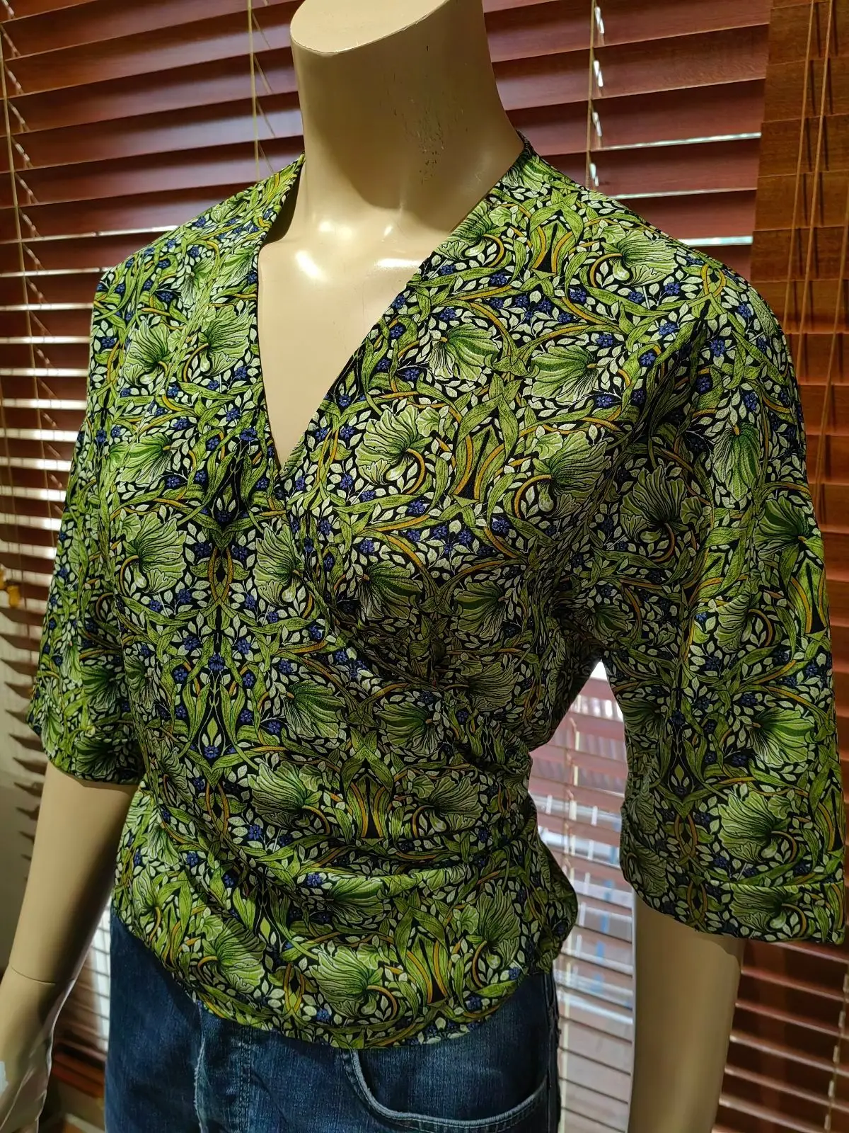 Mango Item — Size S