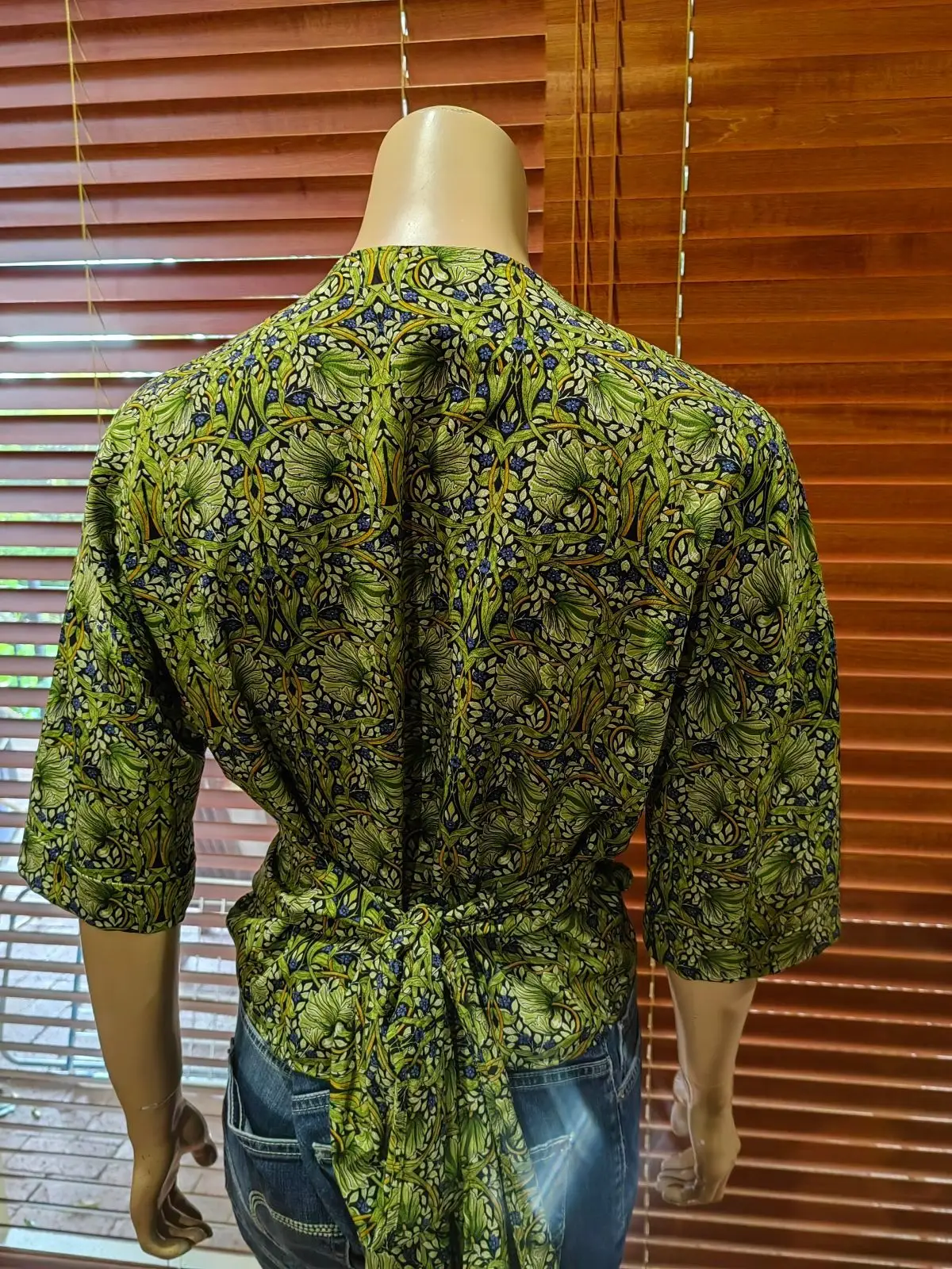 Mango Item — Size S