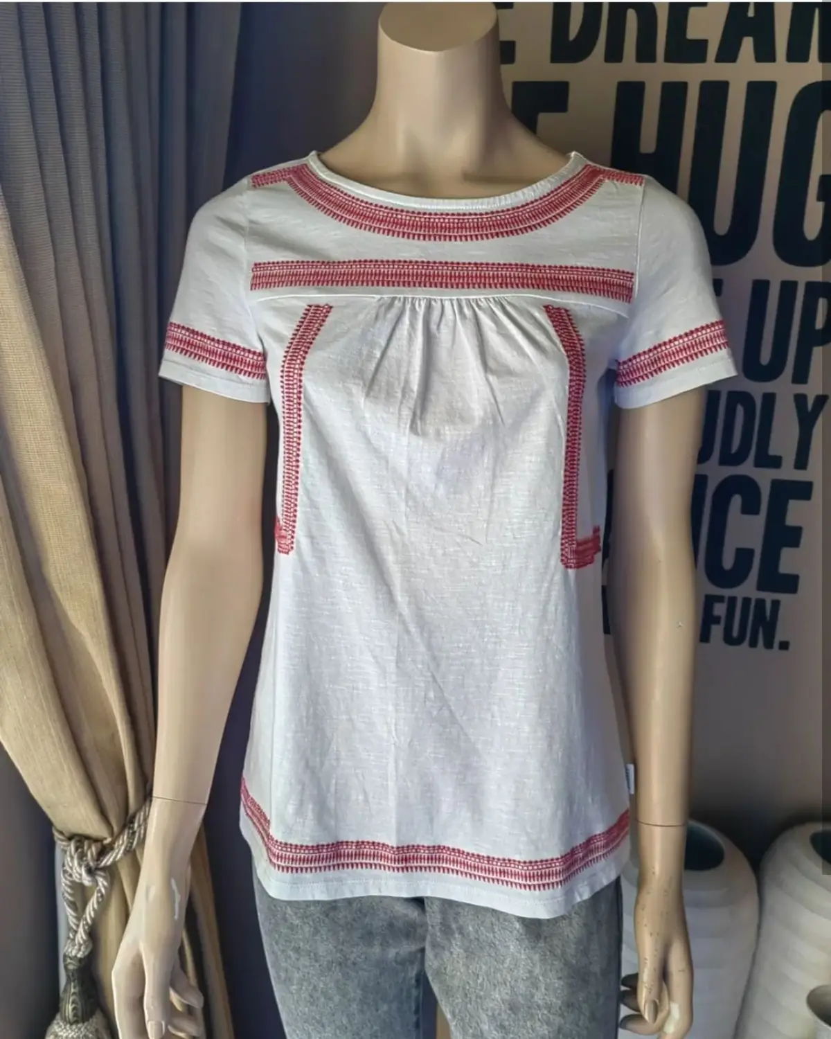 Poetry Poetry Item — Size 10
