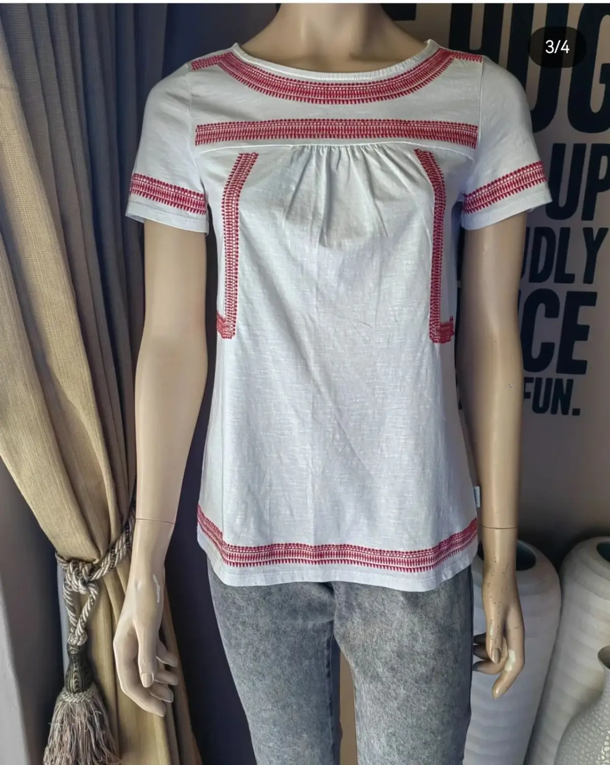 Poetry Item — Size 10