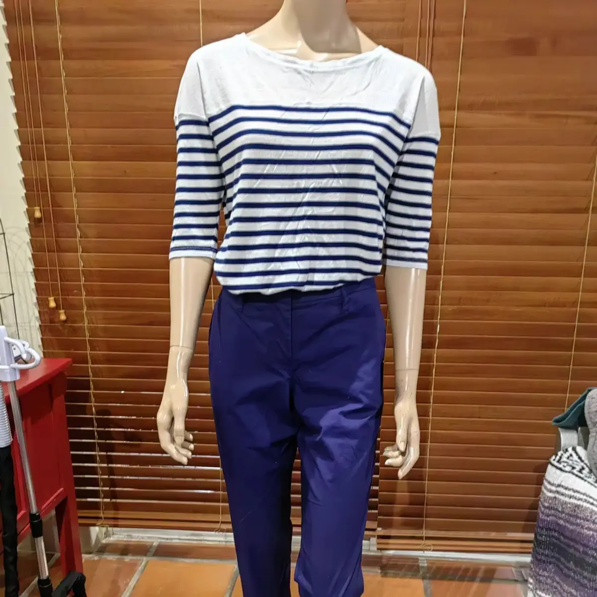 Zara Item — Size S