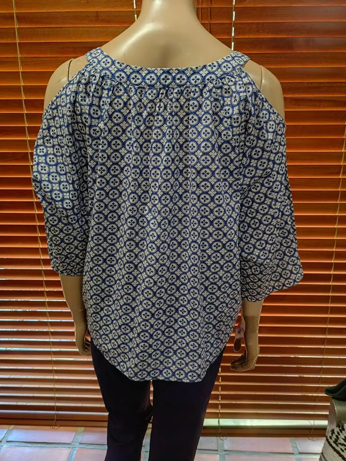 Country Road Item — Size S