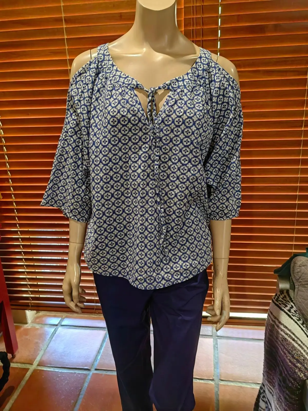Country Road Item — Size S