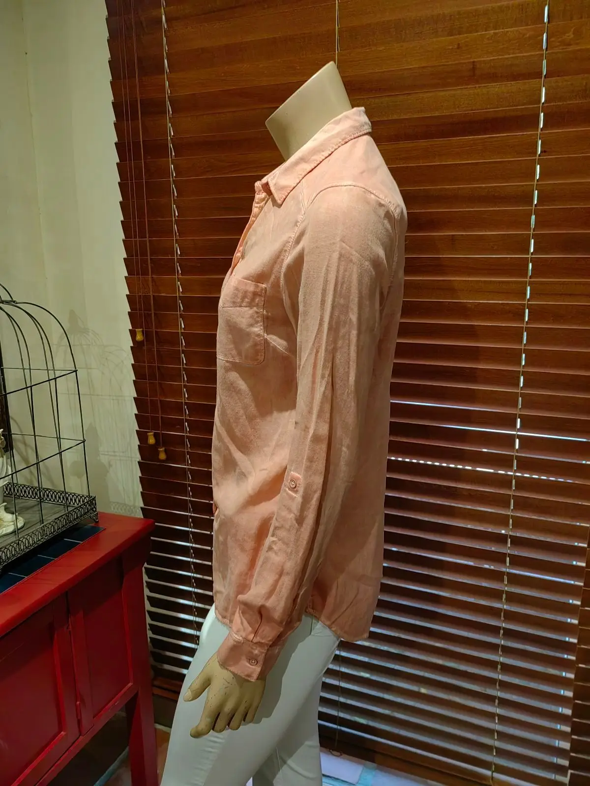 Woolworths Item — Size 10
