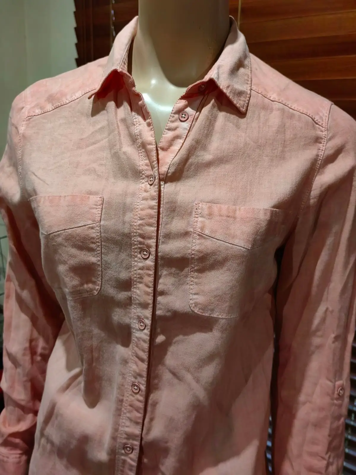 Woolworths Item — Size 10