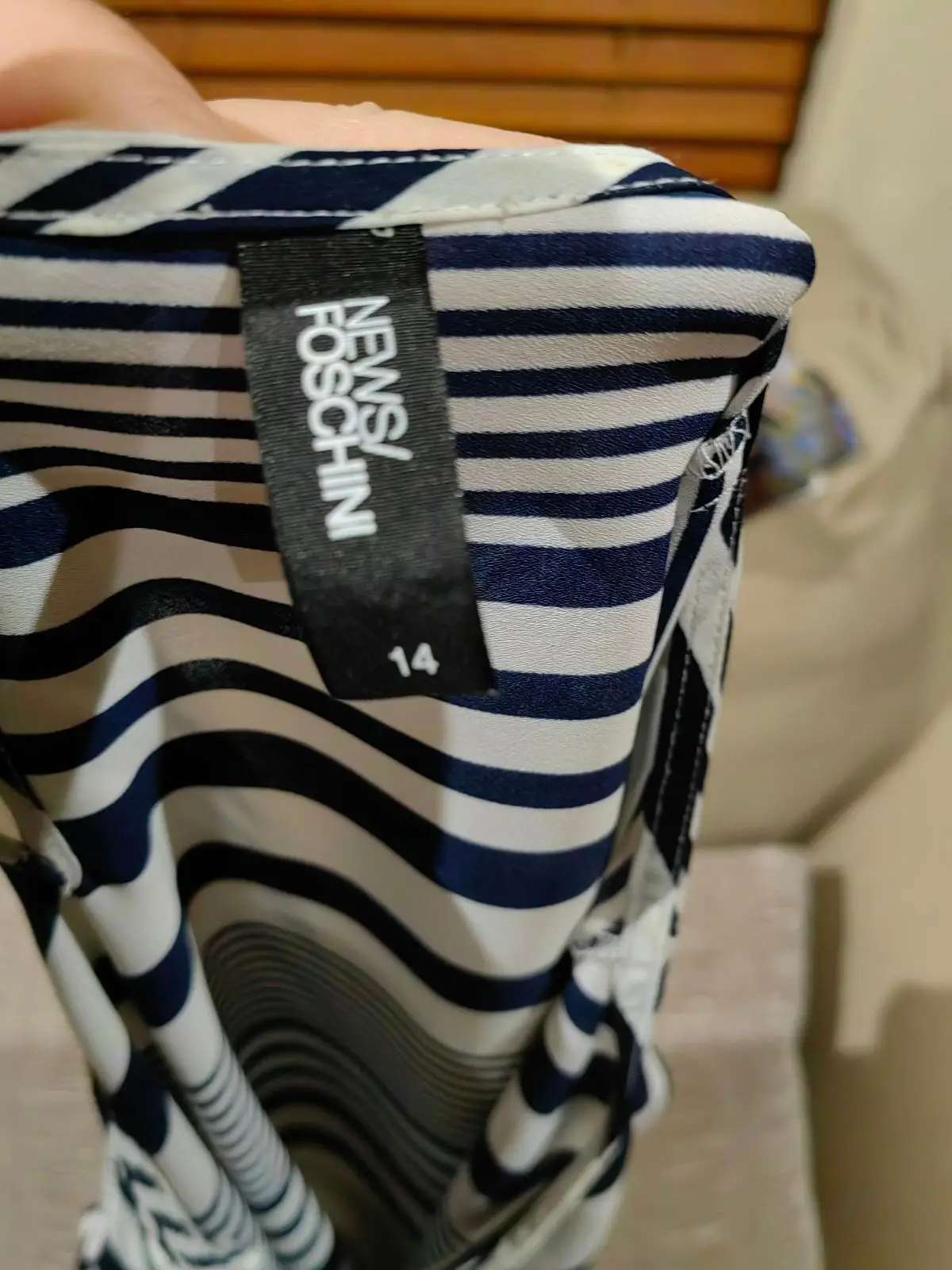 Foschini Item — Size 14