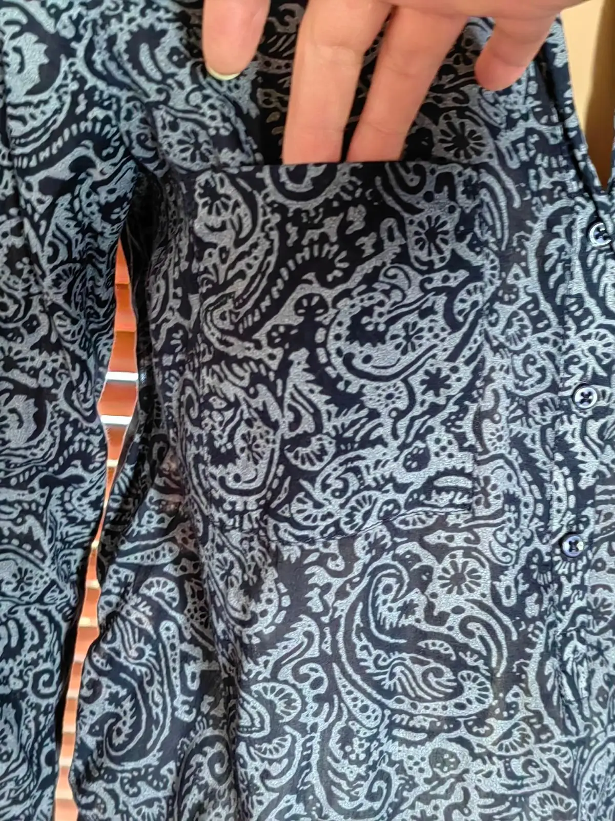 Woolworths Item — Size 8