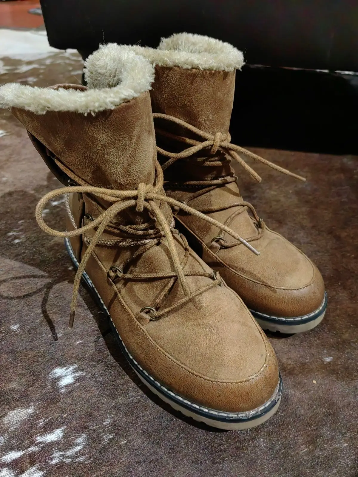 Woolworths Woolworths Item — Size 5
